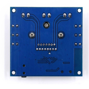 XH-A272 BT 5.0 <span class=keywords><strong>TDA7297</strong></span>デジタルパワーアンプボード2x15Wワイヤレスステレオオーディオ<span class=keywords><strong>AMP</strong></span>モジュールサポートTFカードAUX