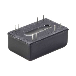 MEAN WELL SCW08B-05, EMI Filter, 18-36VDC <strong>Input</strong>, 5V/8W <strong>Output</strong>, <strong>DC</strong>-<strong>DC</strong> Converter, Industrial &amp; Instrumentation Applications - Product Image 4