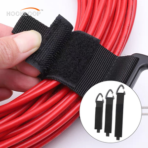 Toptan naylon bağlama cırt cırt kayış ile yürüyüş sırt çantaları aracı organizasyon seyahat aksesuarları için cırt cırt tasarım - Product Image 1