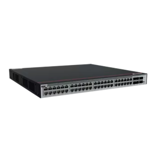 Vendita calda R8N85A 48 porte Switch di rete ad alte prestazioni con funzionalità avanzate e scalabilità