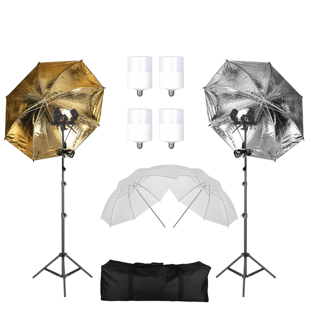 4pcs 30w bulb