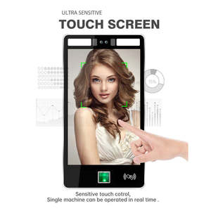 Free <strong>Software</strong> Wifi <strong>Access</strong> <strong>Control</strong> Biometric <strong>Access</strong> <strong>Control</strong> Product Time Attendance Face Recognition <strong>Access</strong> <strong>Control</strong> - Product Image 5