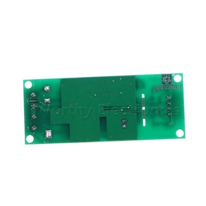 Componente elettrico modulo IC Volt Amp corrente AC digitale multifunzione metro Watt potenza PZEM-004T - Product Image 2