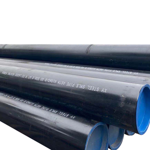 XINYUE <strong>API</strong> <strong>5L</strong> PSL1 PSL2 GR.B 406.4 MM*16.66 MM*6 M <strong>SMLS</strong> Seamless Carbon Steel Pipe for Oil <strong>Pipeline</strong> - Product Image 3