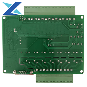 Brand New Original Spot <strong>Plc</strong> Programming <strong>Controller</strong> FX1N-20MR <strong>Programmable</strong> <strong>Logic</strong> <strong>Controller</strong>(<strong>plc</strong>) For Industrial Automation - Product Image 2