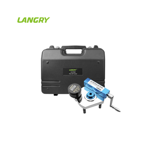 <strong>Integrated</strong> Design Pull Off Adhesion Tester Machine Pull Out <strong>Test</strong> Equipment - Product Image 1