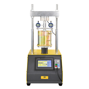 Lab Automatic Soil Asphalt Pavement <strong>Strength</strong> <strong>Test</strong> Machine for CBR <strong>Test</strong>,Marshall Tester - Product Image 2