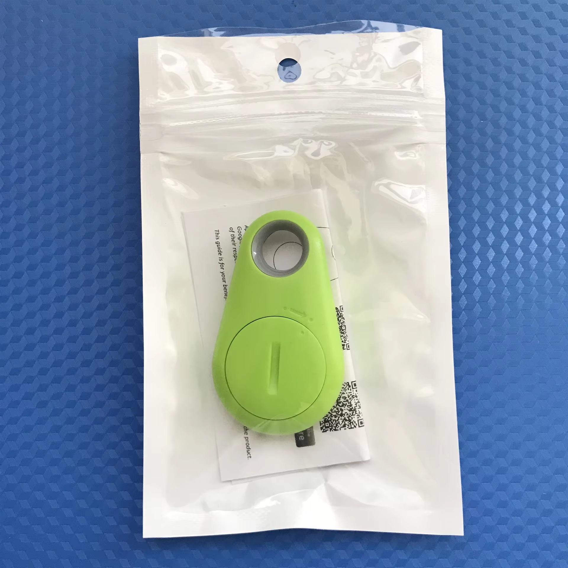 Borsa verde