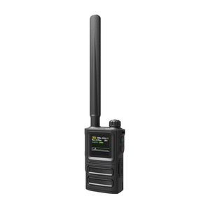 最高の価格互換性のあるドローン防衛ポータブル2.4G & 5.8G FPVドローン検出システムドローンの正確な識別 - Product Image 3