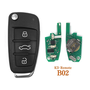 B02 per KD900/KD Mini/chiave KD-X2 programmatore serie B telecomando - Product Image 1
