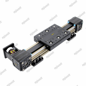 Mjunit Industrial Automation Handling Robot, <strong>Automatic</strong> <strong>Loading</strong> and <strong>Unloading</strong> Handling <strong>Manipulator</strong> - Product Image 4