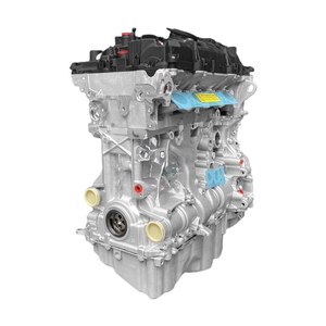 High Quality <strong>Engine</strong> for BMW MINI X1 X2 X3 Z4 320 325 125 F56 F60 F54 G20 G28 G29 G38 F49 F52 B48A20 B48V20 Remanufactured <strong>Engine</strong> - Product Image 4