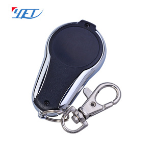 4 pulsanti 433Mhz trasmettitore telecomando universale per Auto senza fili chiave per Auto intelligente a distanza automatica - Product Image 5