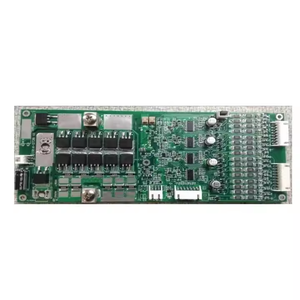 แผงวงจร PCB และบริการของผู้ผลิต PCBA สำหรับประกอบพลังงานใหม่งานตามสั่ง - Product Image 3