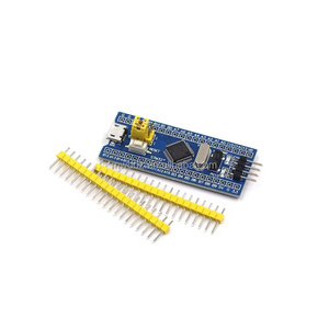<strong>STM32F103C8T6</strong> system board microcontroller core board STM32 - Product Image 1