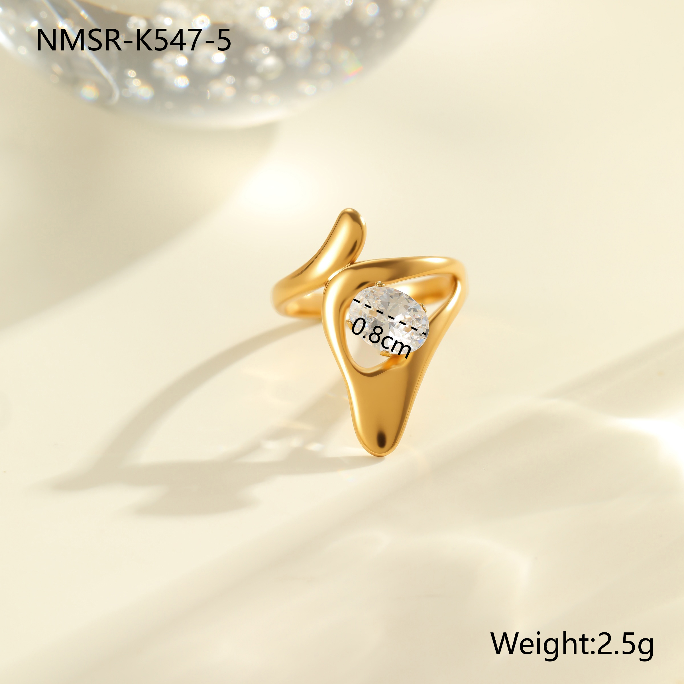 NMSR-K547-5