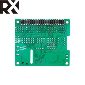 TZ Built In MCU ADC <strong>Raspberry</strong> <strong>Pi</strong> 3B+/4B 4th Generation IO Expansion Board <strong>Sensor</strong> Development Board - Product Image 5