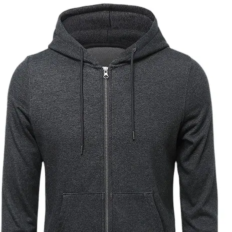 Sweat-shirt à capuche en tissu polaire pour homme et femme, vente en gros, 500g/m2