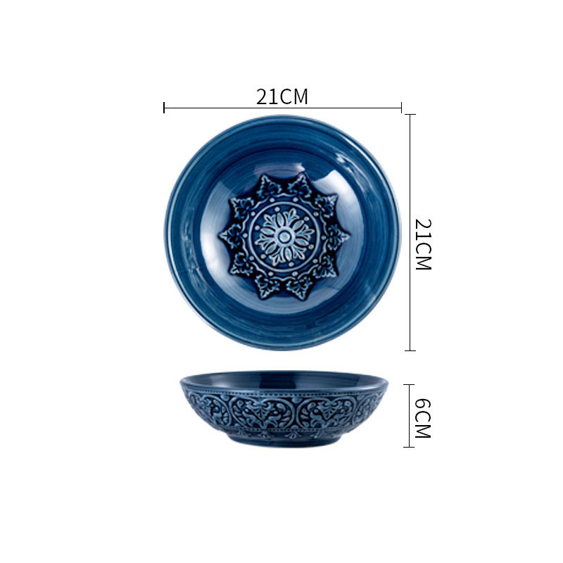 Bleu 3