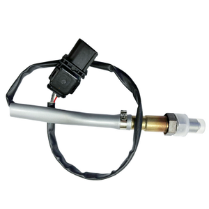 OEM 06J906262AA 0258017270 <span class=keywords><strong>Sensor</strong></span> de oxigênio do carro O2 <span class=keywords><strong>Sensor</strong></span> <span class=keywords><strong>Lambda</strong></span> para <span class=keywords><strong>VW</strong></span> BEETLE EOS GOLF JETTA PASSAT Audi A3 TT R8