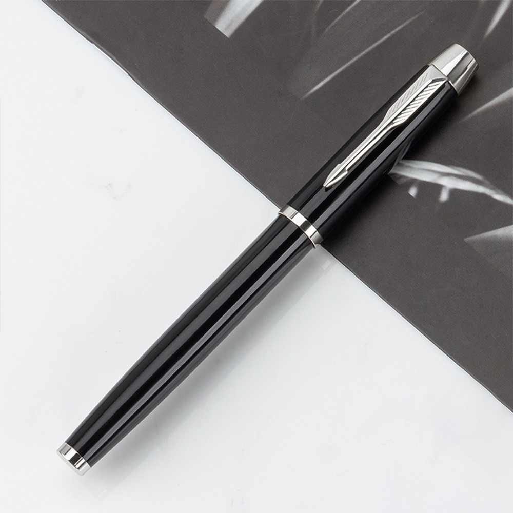 Black Silver