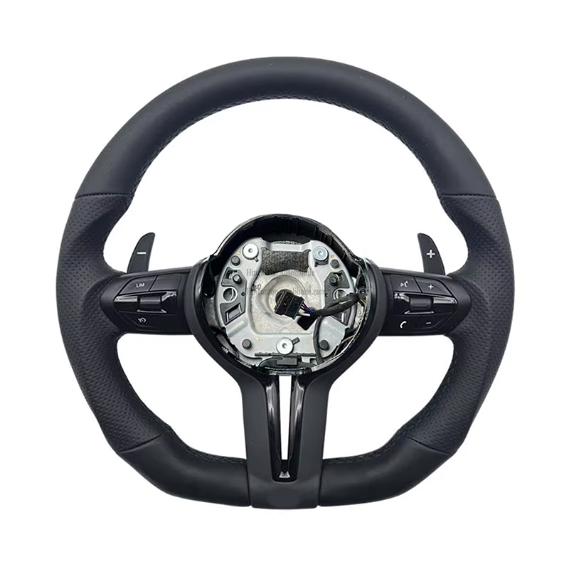 5ชุด GT F07 + หนัง + ตัดแต่ง + ตะเข็บ + ปุ่ม + พาย