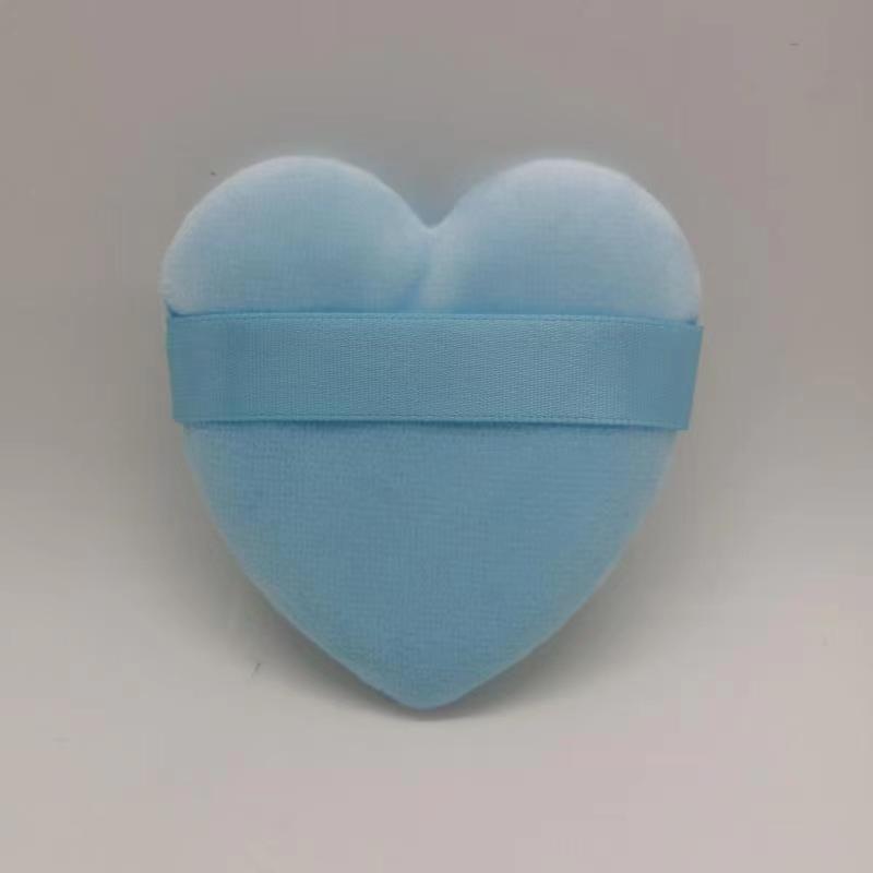 Bleu-6,8*7,2*1,5 cm