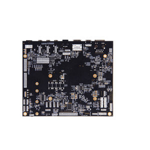 support Android Ubuntu Debian Buildroot and RTLinux rk3588 npu 6.0tops ai development board rk3588 board development boards kits - Product Image 4