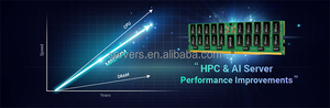 HMCG78AEBRA SK Hynix 4800 RDIMM, módulo X8 de rango único, 4800MHz, 16GB, DDR5, memoria RAM