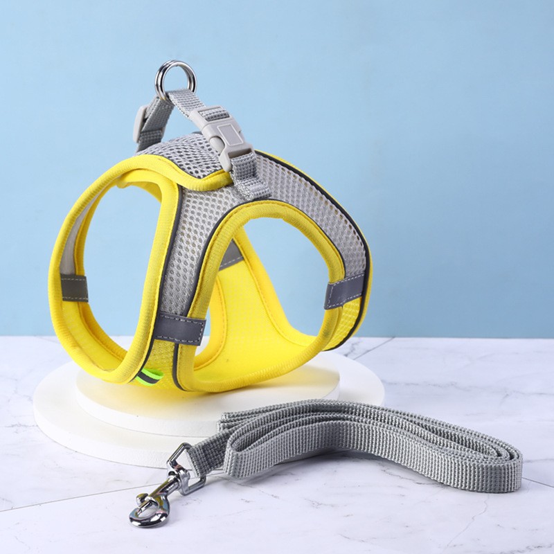 Lemon yellow