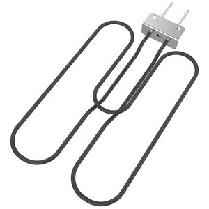 Nướng yếu tố làm nóng cho <span class=keywords><strong>Weber</strong></span> Q140 q1400 loạt <span class=keywords><strong>grills</strong></span>, thay thế một phần cho <span class=keywords><strong>Weber</strong></span> 80342 80343 65620 điện yếu tố làm nóng - Product Image 4