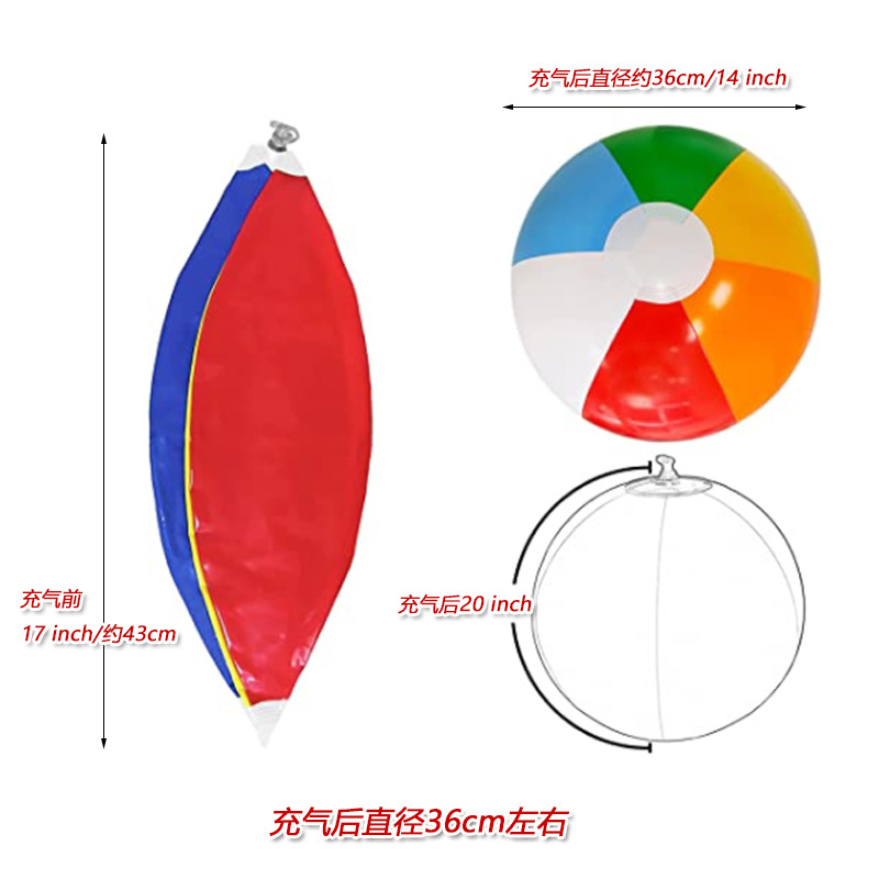 Diámetro 36 cm (20 pulgadas)