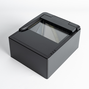 Effon TD15 Qr <strong>Code</strong> &amp; Quantum t Industrial Hands Free Barcode Passport Scanner Reader at <strong>square</strong> - Product Image 2