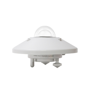 RK200-03 RS485 0-2000W pyranometer mặt trời năng lượng mặt trời cài đặt irradiance Meter cảm biến bức xạ cho <span class=keywords><strong>PV</strong></span> Trạm thời tiết giám sát - Product Image 5