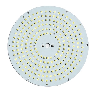 15年LED OEM & ODM工場PCB Led 220vラウンドLed PCBボード迅速な見積もりと配送 - Product Image 1