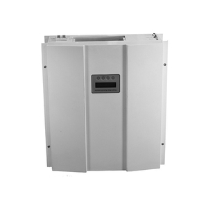 Regolatore del pannello solare PWM 12V 24V 48V RS485 regolatore di carica ibrido solare eolico 4kw 5kw - Product Image 6
