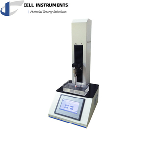Medical Bottle Polypropylene Combination Cover Open Force Tester Multifunctional Pharmaceutical <strong>Package</strong> Tensile Tester Supplier
