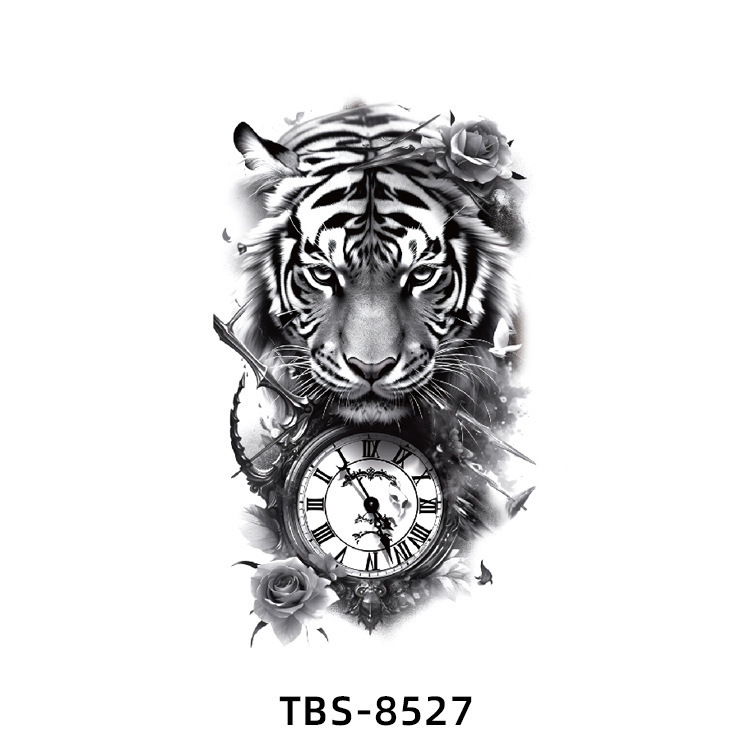 Tbs-8527 - 120*190mm