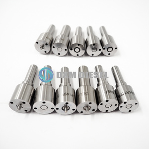 DELPH' ディーゼル燃料インジェクターノズルL157PRD - Product Image 3