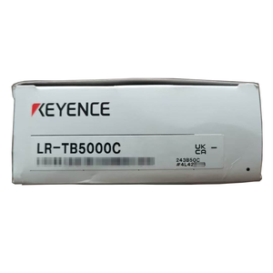 KEYEN CE LR-TB5000C Color Fibre Amplifier Fiber <strong>Reflection</strong> <strong>Diffuse</strong> Low Range Range Optical Power <strong>Sensor</strong> for Fiber - Product Image 3