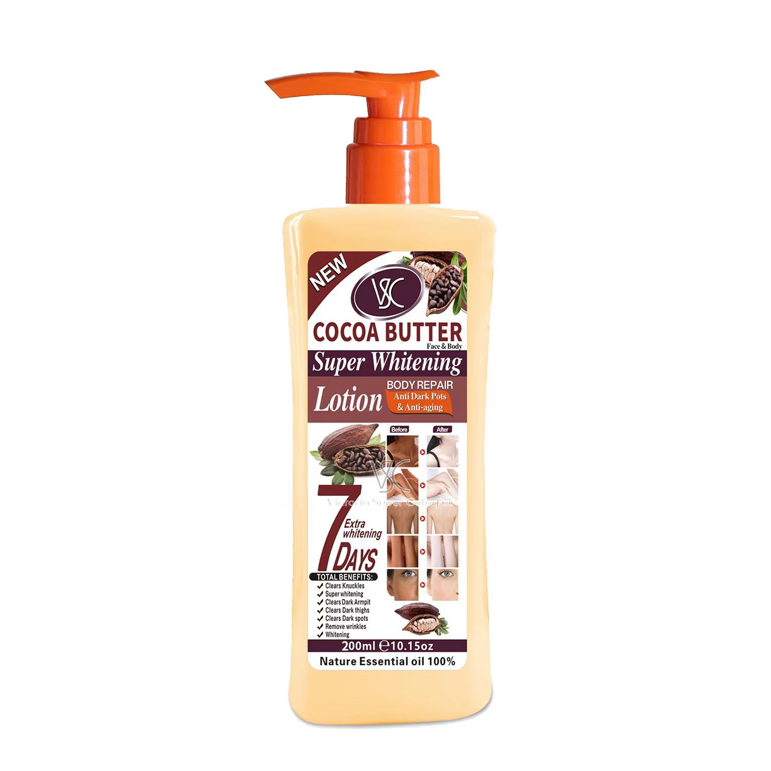 Coco 200ml