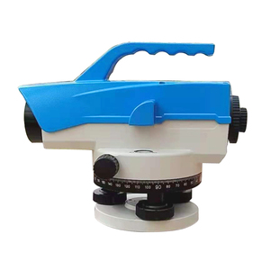 High Precision Air Damping 34X Auto <strong>Level</strong> <strong>Automatic</strong> Survey Instrument <strong>Automatic</strong> <strong>Level</strong> of Safety - Product Image 2