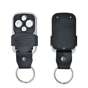 Remote Duplica tor Wireless 433MHz Fernbedienung klon Universal 4 Tasten Fernbedienung für Garagentor - Product Image 1