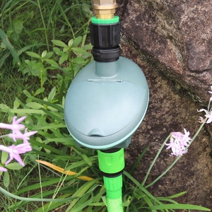 液晶柔性水调度自动水定时器花园灌溉过滤器连接可编程 - Product Image 6