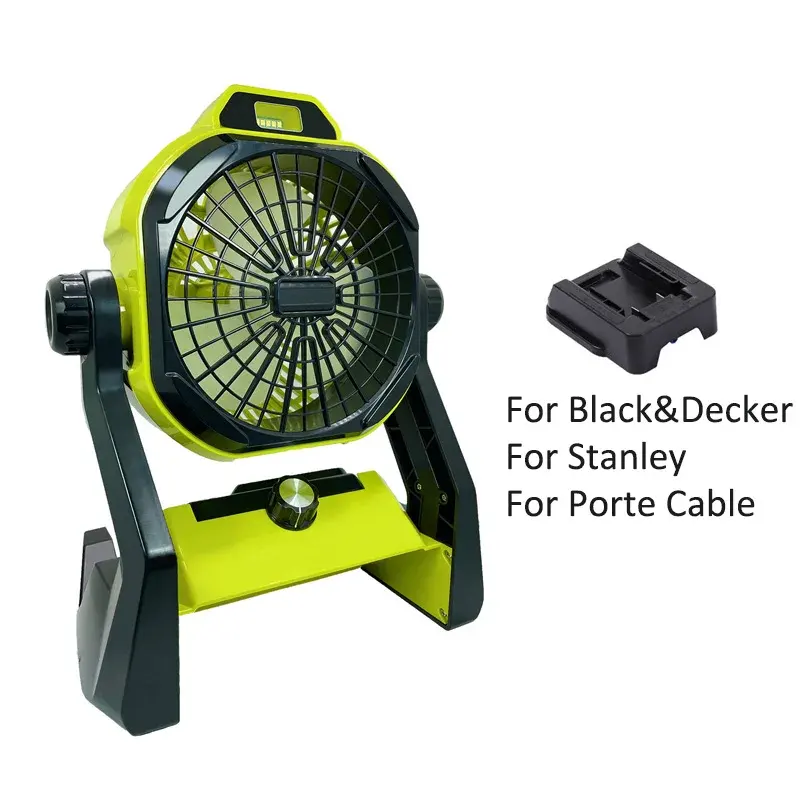 Para Black Decker