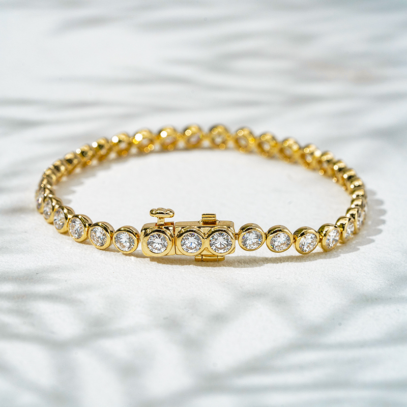 10k yellow gold