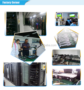 รายการแปลงโค้ด IPTV M3u hls/htp/rtmp/rtmp/rtsp/udp/rtp H.265 H.264สตรีมสด COL8201T แปลงโปรโตคอล HEVC OTT IP - Product Image 6