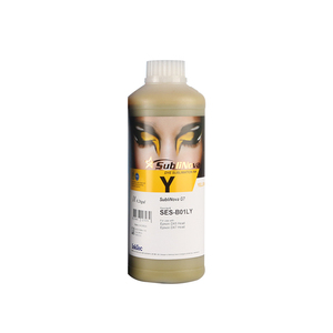 批发原装韩国Inktec升华染料油墨纺织油墨 - Product Image 3