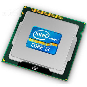 Inte-l core Pentium CPU I3-6100 I5 6400 6500 6600 7500 7400 T 2500K 2600S 3770K 9100 I5 9400 9600 I7 9700 I9 9900 โปรเซสเซอร์ - Product Image 3