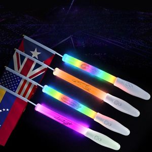A Variety of Light Sticks Remote <strong>Field</strong> Control Glow Sticks Handheld Led Support Concert Computer <strong>Programming</strong> Control Wholesale - Product Image 3